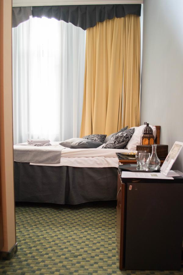 Petra Hotel Nyíregyháza Exteriér fotografie