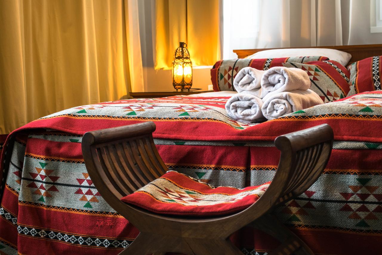 Petra Hotel Nyíregyháza Exteriér fotografie