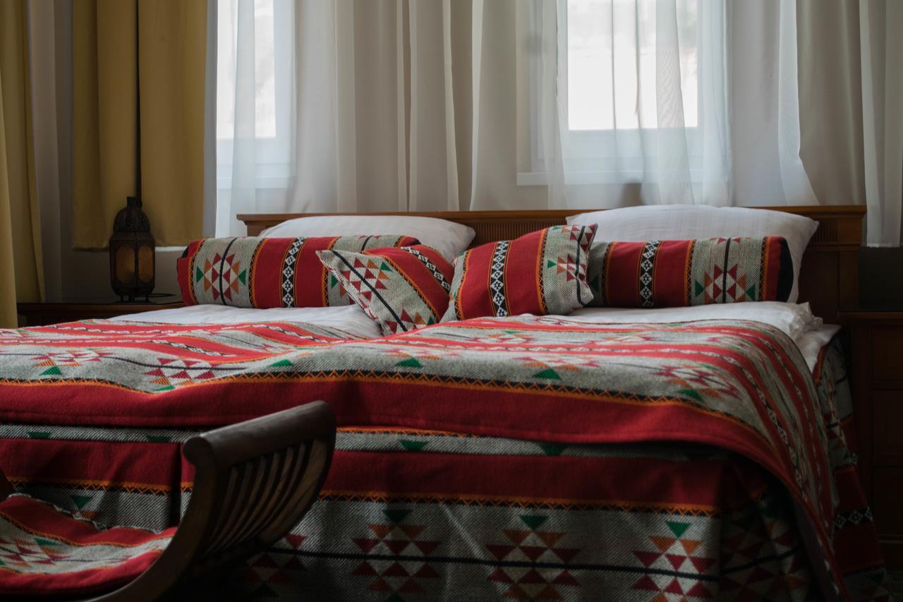 Petra Hotel Nyíregyháza Exteriér fotografie